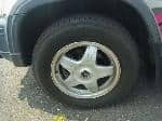Used 1995 HONDA CR-V BF67064 for Sale Image 9