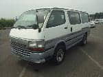 Used 1997 TOYOTA HIACE VAN BF67010 for Sale Image 1