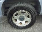 Used 1997 TOYOTA HIACE VAN BF67010 for Sale Image 11