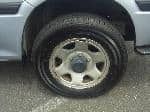 Used 1997 TOYOTA HIACE VAN BF67010 for Sale Image 12