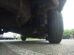 Used 1997 TOYOTA HIACE VAN BF67010 for Sale Image 16