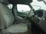 Used 1997 TOYOTA HIACE VAN BF67010 for Sale Image 17