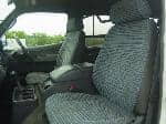 Used 1997 TOYOTA HIACE VAN BF67010 for Sale Image 18