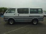 Used 1997 TOYOTA HIACE VAN BF67010 for Sale Image 2