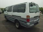 Used 1997 TOYOTA HIACE VAN BF67010 for Sale Image 3