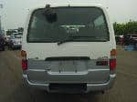 Used 1997 TOYOTA HIACE VAN BF67010 for Sale Image 4