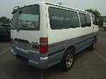Used 1997 TOYOTA HIACE VAN BF67010 for Sale Image 5