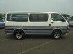 Used 1997 TOYOTA HIACE VAN BF67010 for Sale Image 6