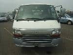 Used 1997 TOYOTA HIACE VAN BF67010 for Sale Image 8