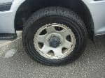 Used 1997 TOYOTA HIACE VAN BF67010 for Sale Image 9