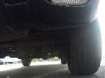 Used 2001 JEEP GRAND CHEROKEE BF67071 for Sale Image 14