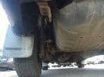 Used 2001 JEEP GRAND CHEROKEE BF67071 for Sale Image 15