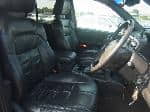 Used 2001 JEEP GRAND CHEROKEE BF67071 for Sale Image 17