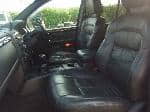 Used 2001 JEEP GRAND CHEROKEE BF67071 for Sale Image 18