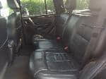 Used 2001 JEEP GRAND CHEROKEE BF67071 for Sale Image 19