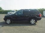 Used 2001 JEEP GRAND CHEROKEE BF67071 for Sale Image 2