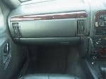 Used 2001 JEEP GRAND CHEROKEE BF67071 for Sale Image 22