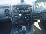 Used 2001 JEEP GRAND CHEROKEE BF67071 for Sale Image 23