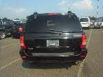 Used 2001 JEEP GRAND CHEROKEE BF67071 for Sale Image 4