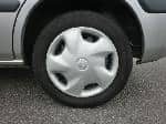 Used 1997 TOYOTA RAUM BF67171 for Sale Image 11