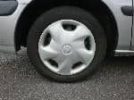 Used 1997 TOYOTA RAUM BF67171 for Sale Image 12