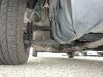 Used 1997 TOYOTA RAUM BF67171 for Sale Image 13