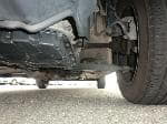 Used 1997 TOYOTA RAUM BF67171 for Sale Image 14