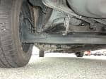 Used 1997 TOYOTA RAUM BF67171 for Sale Image 15