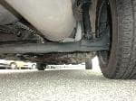 Used 1997 TOYOTA RAUM BF67171 for Sale Image 16