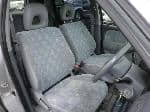 Used 1997 TOYOTA RAUM BF67171 for Sale Image 17