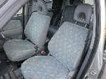 Used 1997 TOYOTA RAUM BF67171 for Sale Image 18