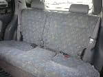 Used 1997 TOYOTA RAUM BF67171 for Sale Image 19