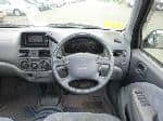 Used 1997 TOYOTA RAUM BF67171 for Sale Image 21