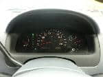 Used 1997 TOYOTA RAUM BF67171 for Sale Image 23