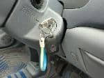 Used 1997 TOYOTA RAUM BF67171 for Sale Image 25