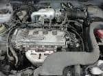 Used 1997 TOYOTA RAUM BF67171 for Sale Image 27