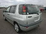 Used 1997 TOYOTA RAUM BF67171 for Sale Image 3