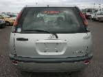 Used 1997 TOYOTA RAUM BF67171 for Sale Image 4