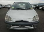 Used 1997 TOYOTA RAUM BF67171 for Sale Image 8