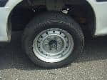 Used 2003 TOYOTA HIACE VAN BF67011 for Sale Image 11