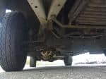 Used 2003 TOYOTA HIACE VAN BF67011 for Sale Image 13