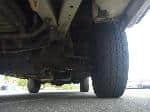 Used 2003 TOYOTA HIACE VAN BF67011 for Sale Image 14