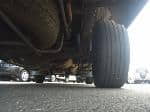 Used 2003 TOYOTA HIACE VAN BF67011 for Sale Image 16