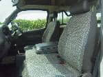 Used 2003 TOYOTA HIACE VAN BF67011 for Sale Image 18