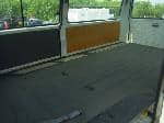 Used 2003 TOYOTA HIACE VAN BF67011 for Sale Image 19