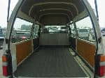 Used 2003 TOYOTA HIACE VAN BF67011 for Sale Image 20