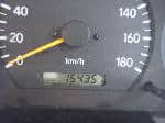 Used 2003 TOYOTA HIACE VAN BF67011 for Sale Image 24