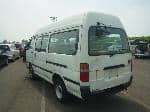 Used 2003 TOYOTA HIACE VAN BF67011 for Sale Image 3