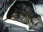 Used 2003 TOYOTA HIACE VAN BF67011 for Sale Image 30
