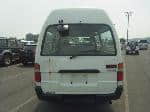 Used 2003 TOYOTA HIACE VAN BF67011 for Sale Image 4